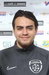 Bon anniversaire Tom&nbsp;DIJOUX